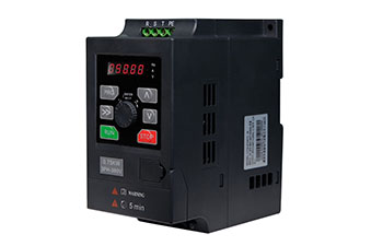 易驱电气GT20系列变频器在送料机上的应用